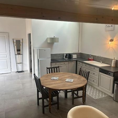 Loft #5 Angers Loire Villa Corné Eksteriør billede