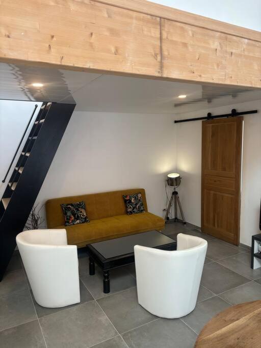Loft #5 Angers Loire Villa Corné Eksteriør billede