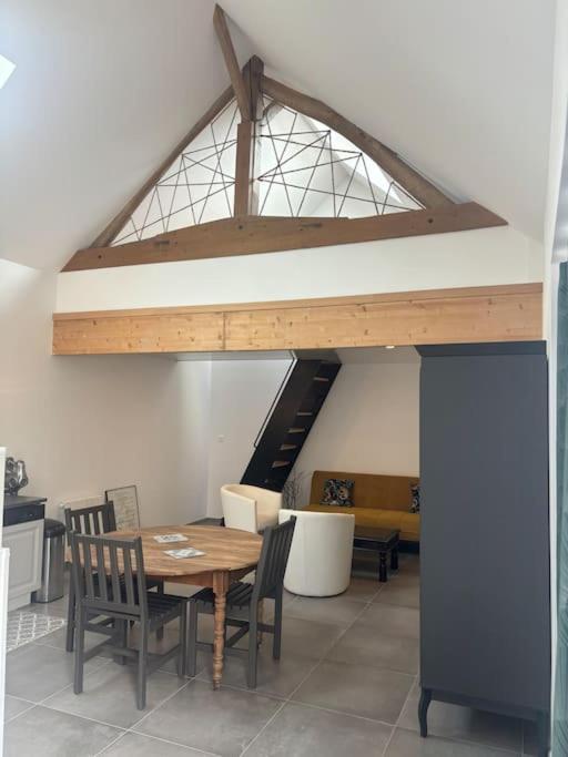 Loft #5 Angers Loire Villa Corné Eksteriør billede